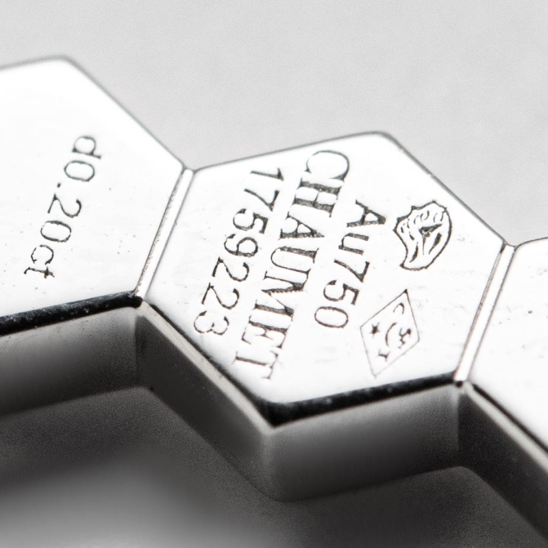 CHAUMET